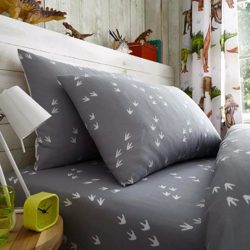 Dinosaur | Duvet Cover Set | Sheet Set