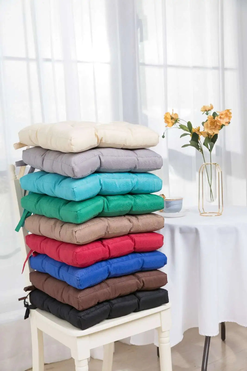 chair seat cushions