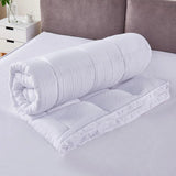3D Bubble 5CM Microfibre Mattress Topper