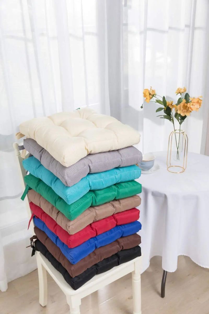chair seat cushions
