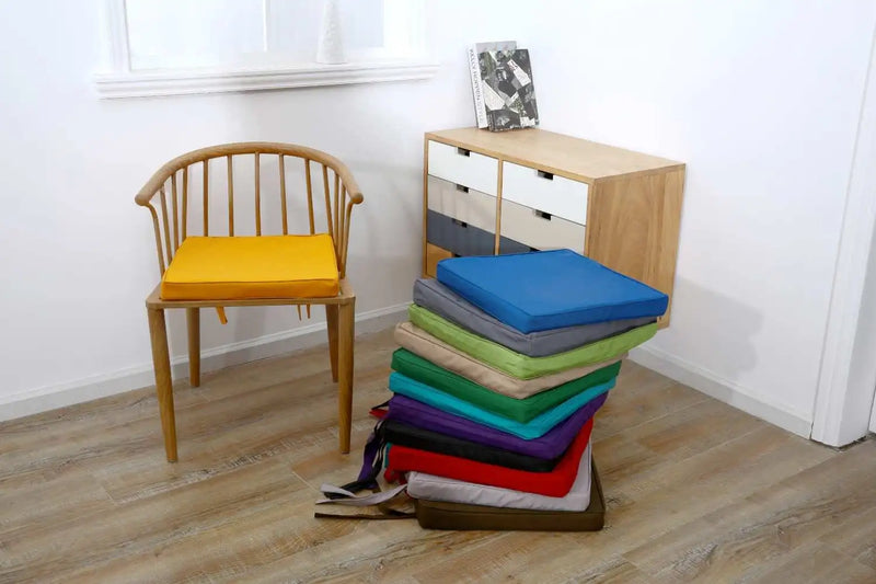 waterpoof chair pads