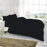 Easy Care Poly Cotton Duvet Cover Sets