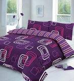 Blake Printed Duvet Cover Set | 4 Colors