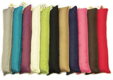 Draught Excluder | Pack of 2 | 12 Colors