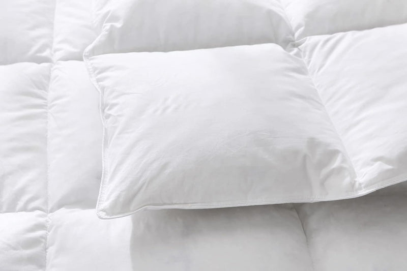 Duck Feather & Down Duvets | Quilts