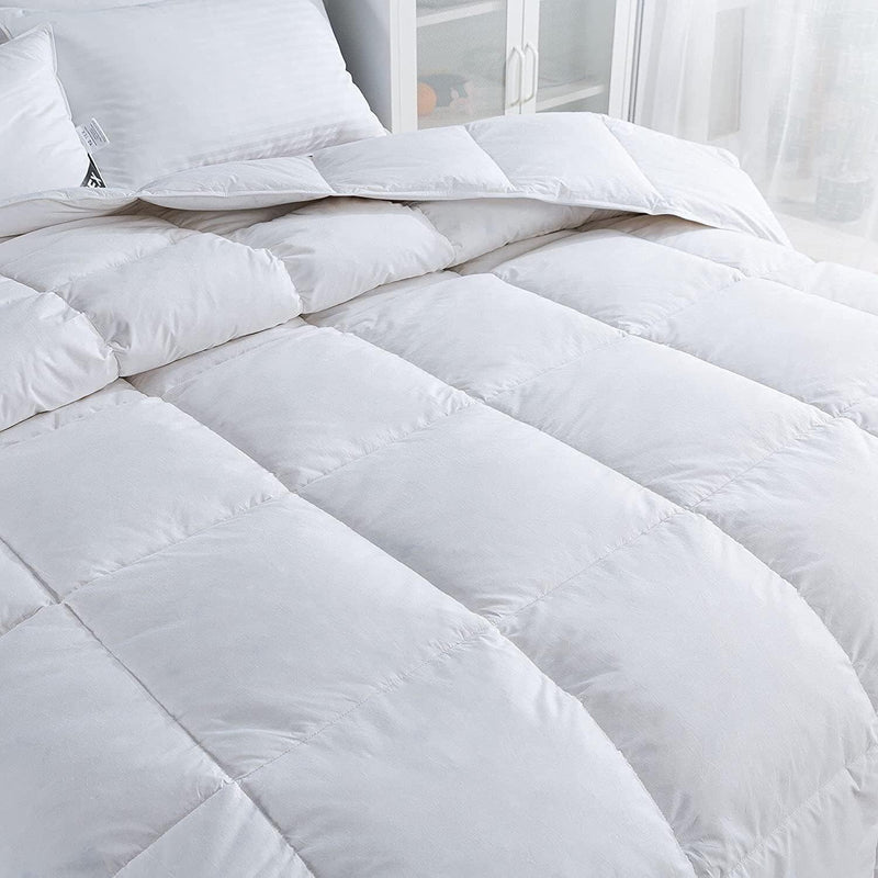 Goose Feather & Down Duvets