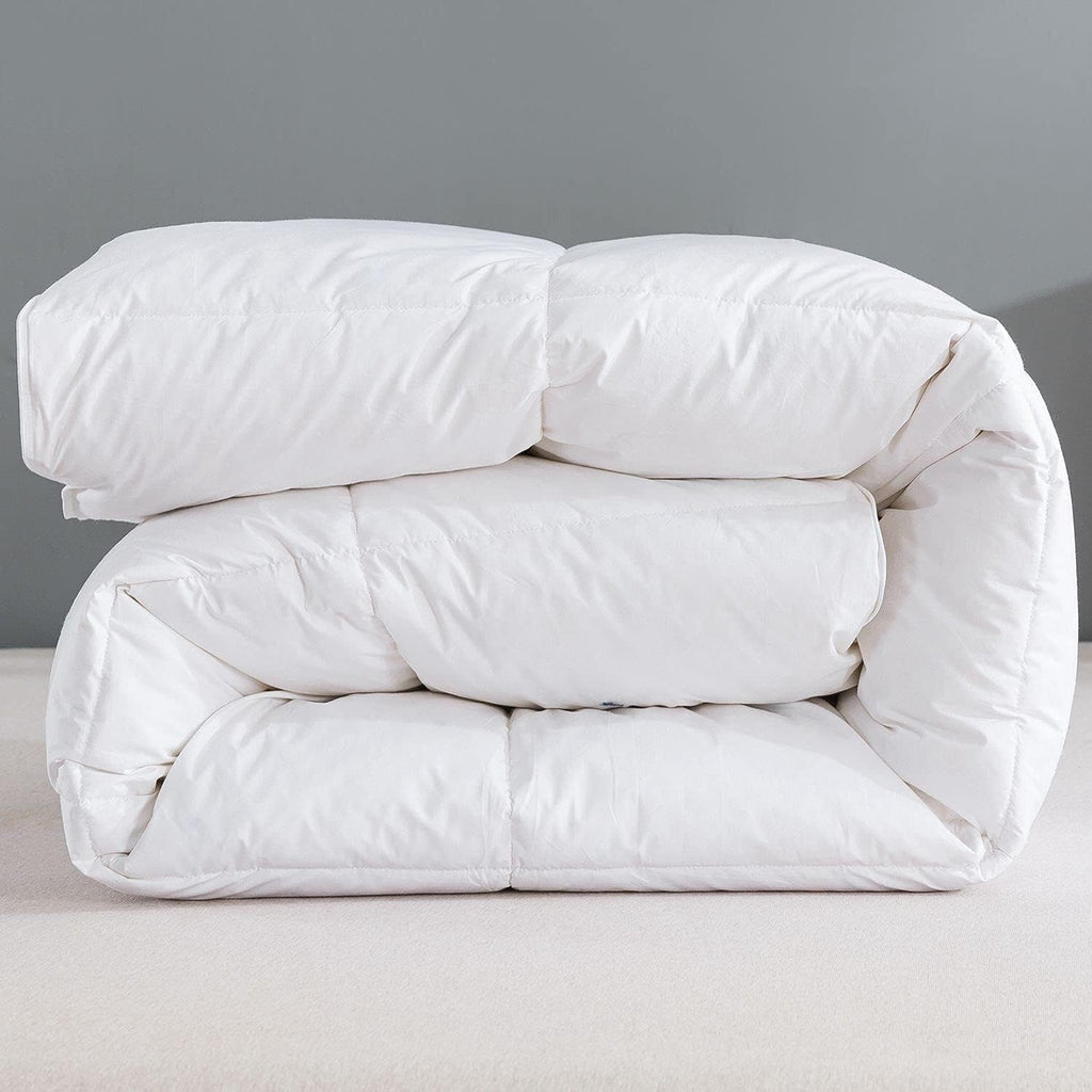 Goose Feather & Down Duvets