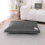 grey  waterproof pet mat
