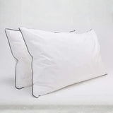 Goose Feather & Down Pillows | Pack of 2