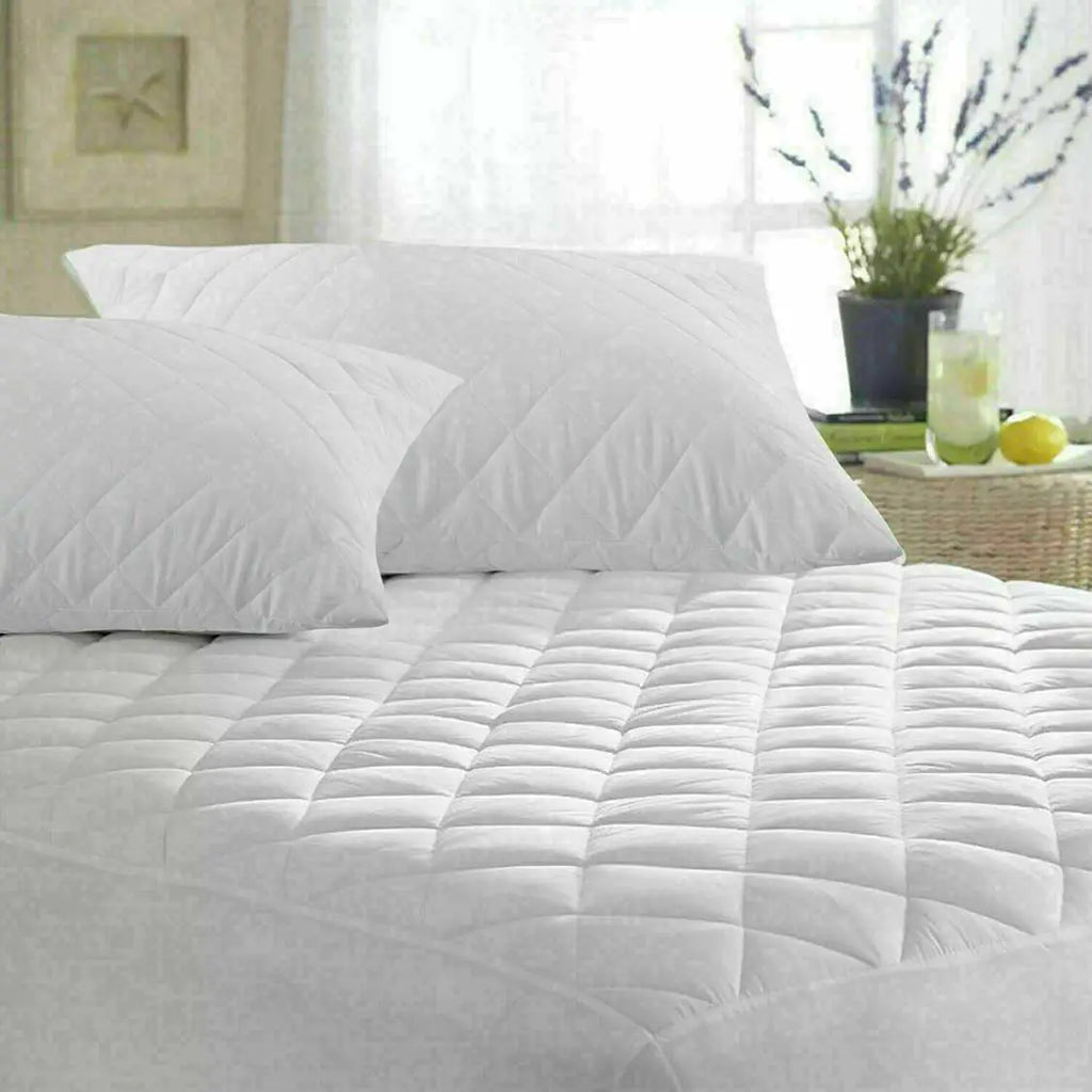 egyptian coton mattress protector