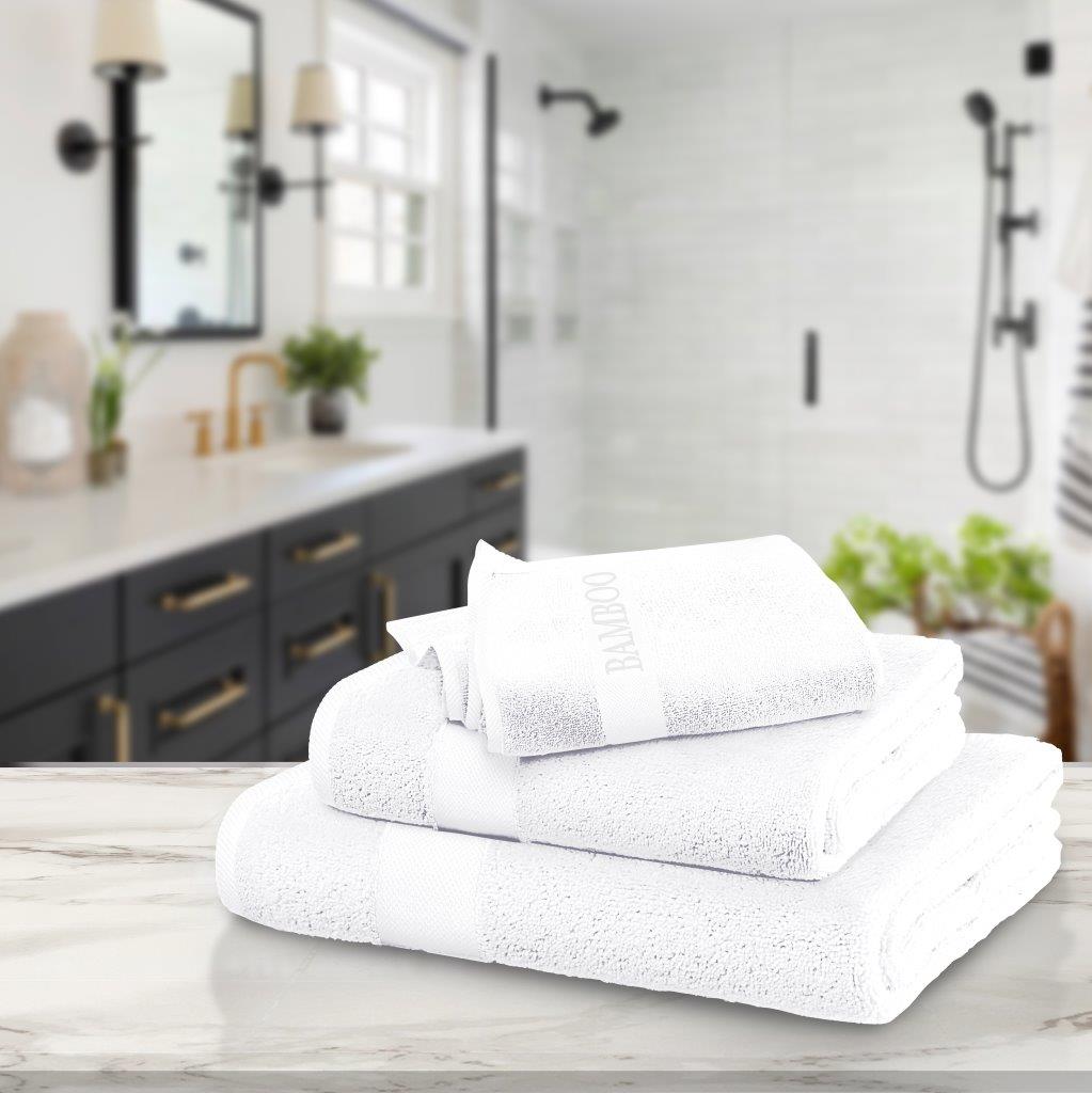 BATH LINEN