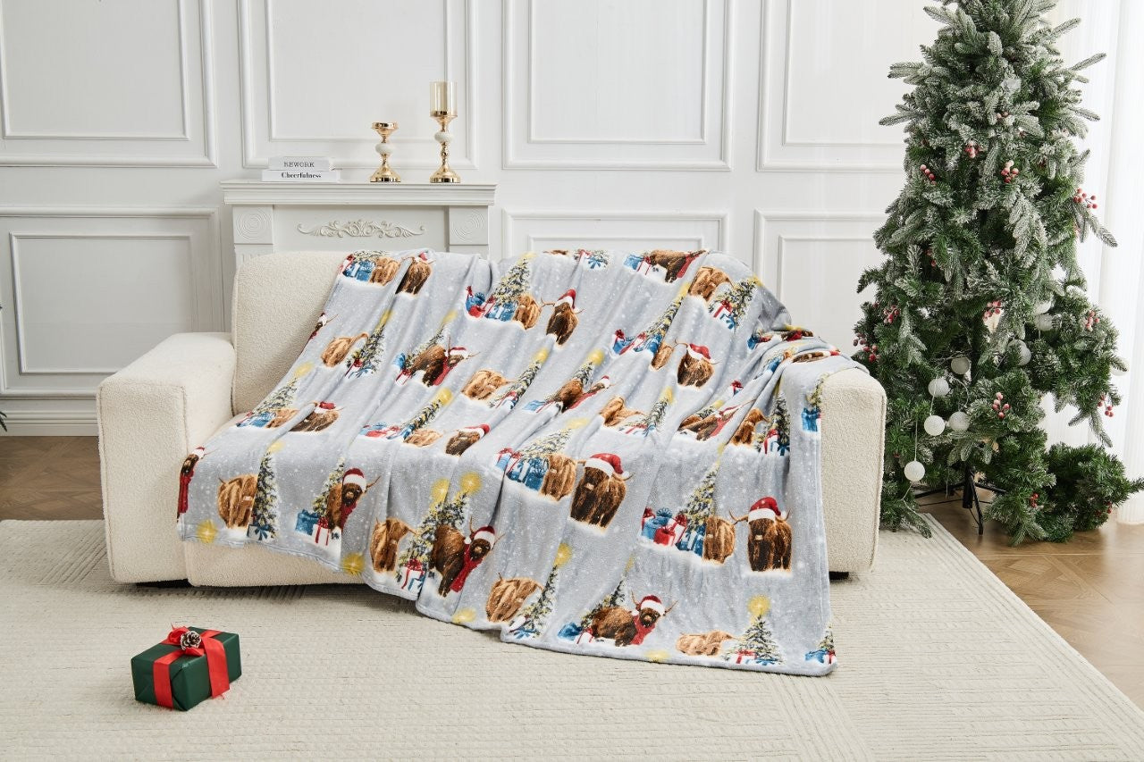 Kids Blankets