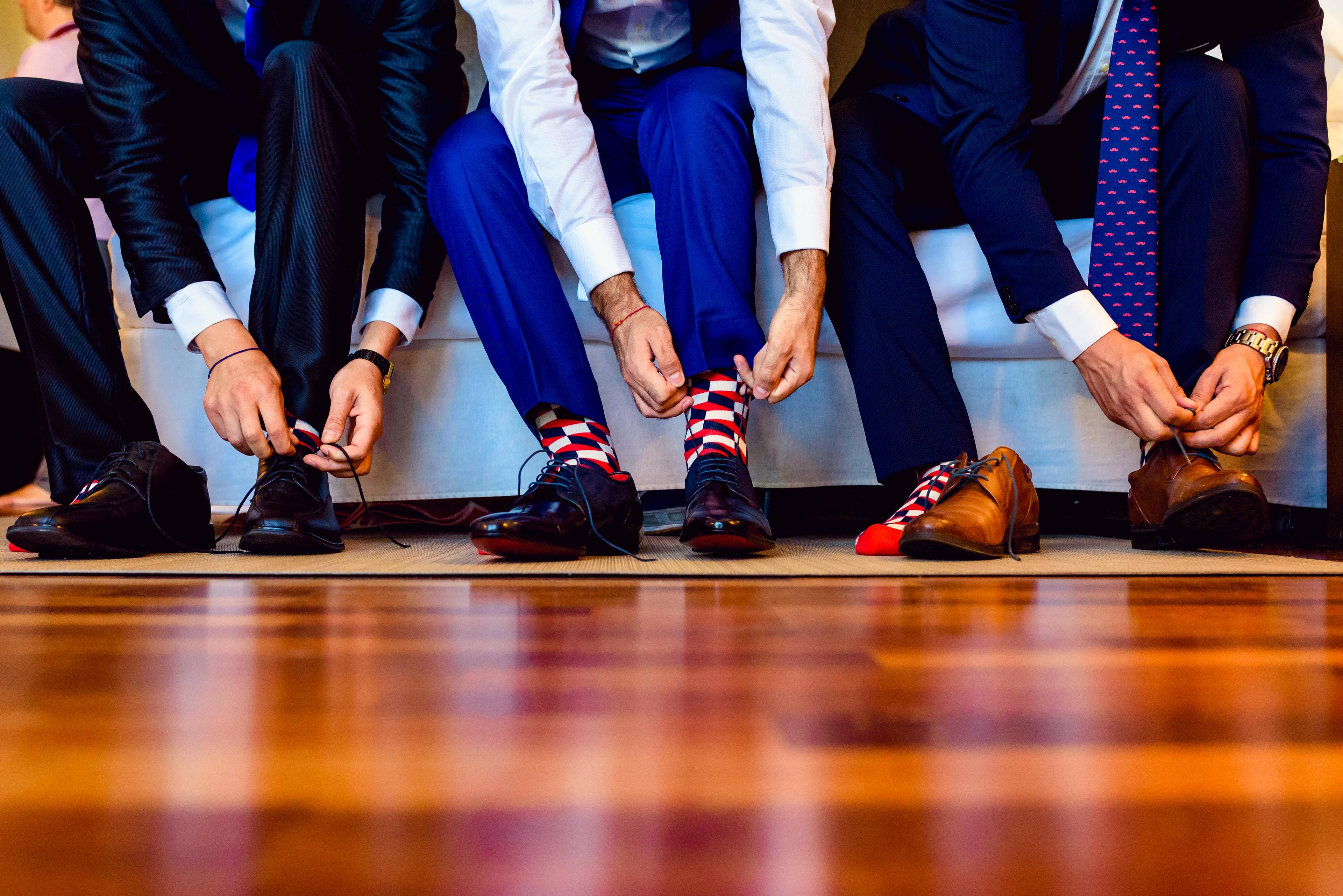 Boys Socks