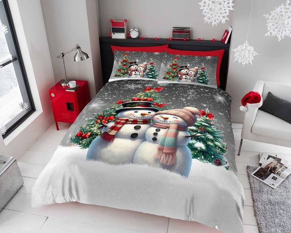 Christmas Duvet Covers