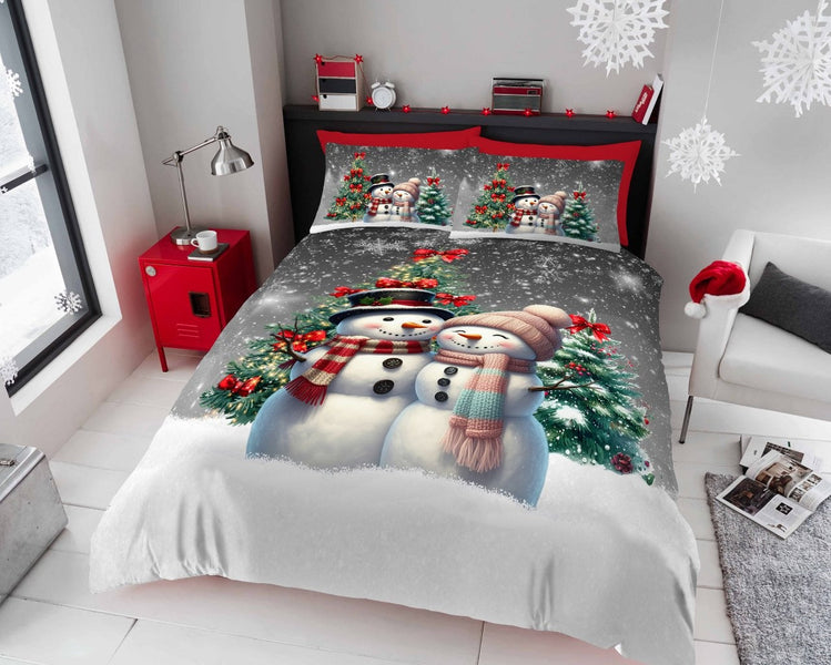 Christmas Duvet Covers