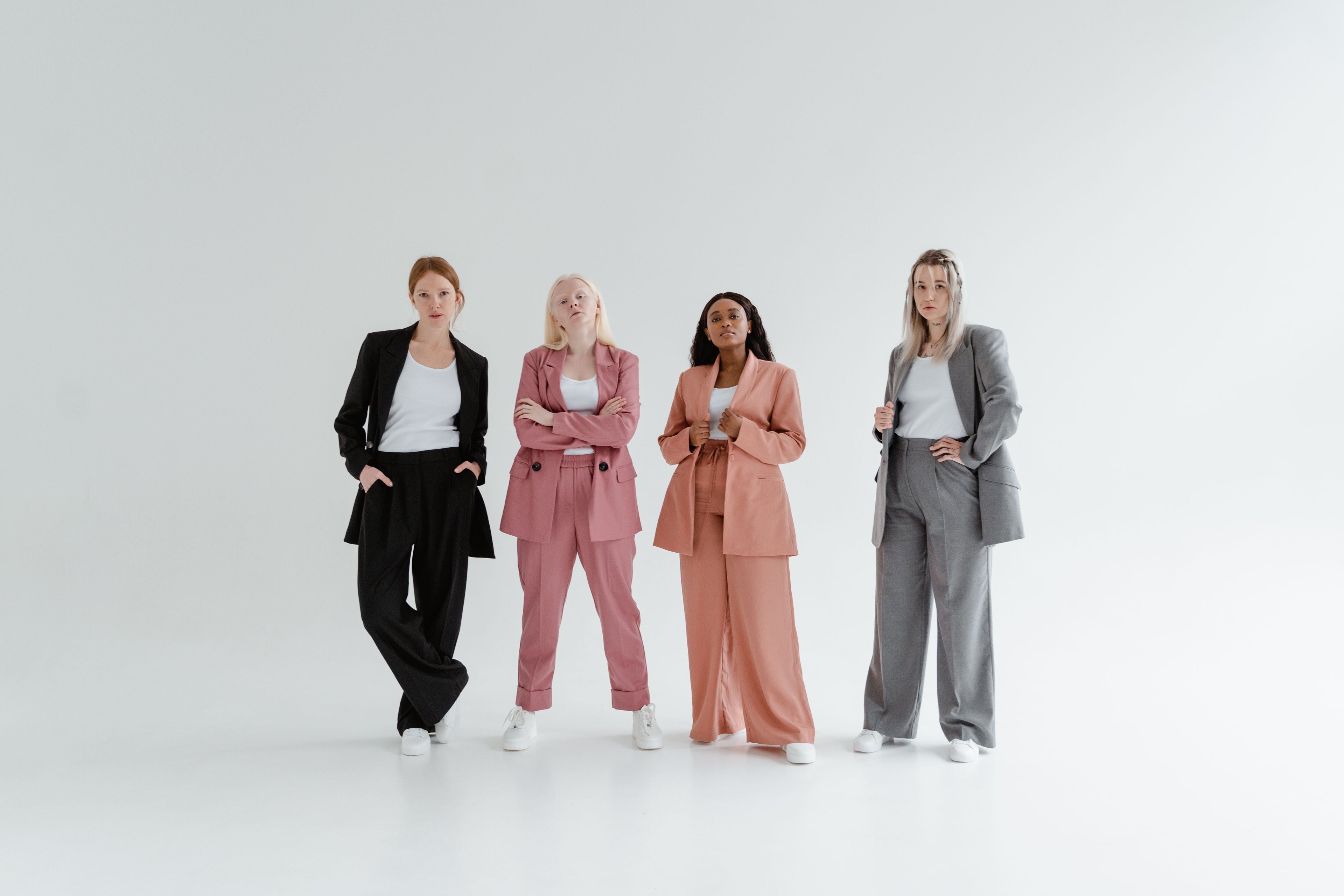 Adult Trousers