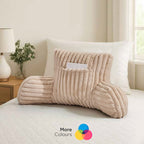 Cuddle Chair Backrest Cushion