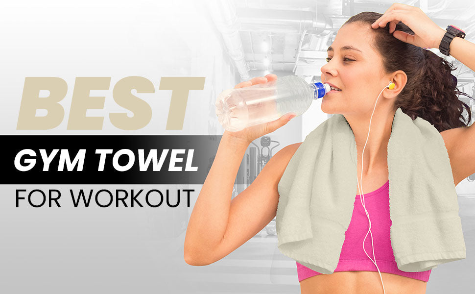 100% Egyptian Cotton Miami Towels | 16 Colours | 700 GSM