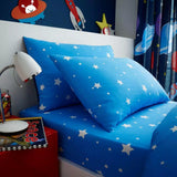 Outer Space | Duvet Cover Set | Sheet Set