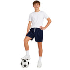 Pack of 2 Boys PE Shadow Stripe Shorts | 7 Colours