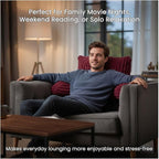 Cuddle Chair Backrest Cushion