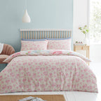 Kalisse Printed Duvet Cover Set | Poly Cotton