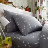 Dinosaur | Duvet Cover Set | Sheet Set