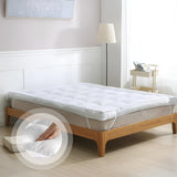 Microfibre Mattress Topper | 10CM Thick