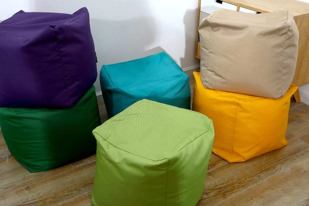 waterproof beans bag