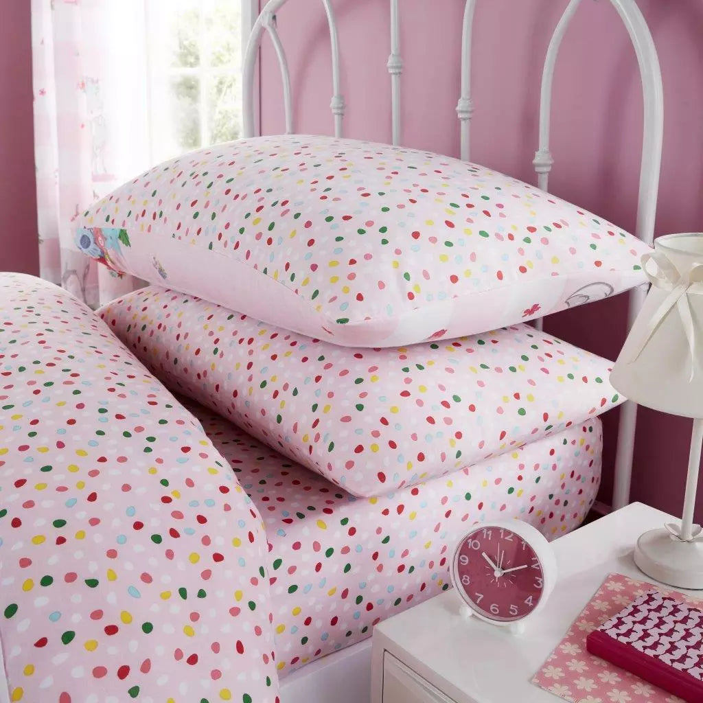 Oh Deer | Duvet Cover Set | Sheet Set