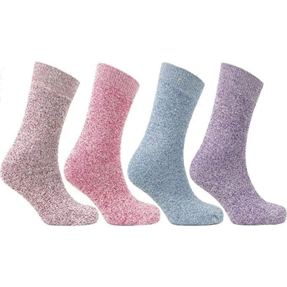 Women’s Hiking Socks | Size 4 - 8