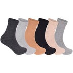 Women’s Merino Wool Socks | Size 4 - 8