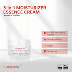 3-in-1 Moisturizer Cream | 50ml