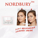 3-in-1 Moisturizer Cream | 50ml