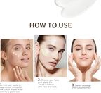 3-in-1 Moisturizer Cream | 50ml