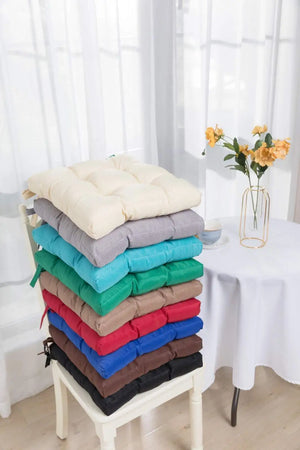 chair seat cushions
