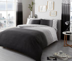 Urban Ombre Duvet Cover Set | 3 Colors