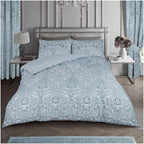 Antoinette Printed Duvet Cover Set | 4 Colors
