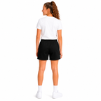 Girls PE Plain Sports Shorts | 5 Colours