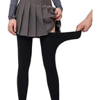 Women’s Extra-Long High Thigh Socks | 4 Colours