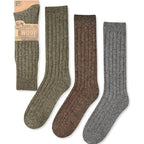 Men’s Wool Blend Socks | Size 6 - 11