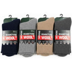 Men’s Merino Wool Socks | Size 6 - 11