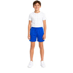 Boys PE Plain Sports Shorts | 5 Colours