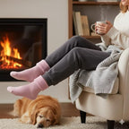 Women’s Thermal Bed Socks | Size 4 - 7