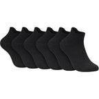 Men’s Trainer Ankle Socks | Size 6 -11  | 5 Colours