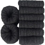 Men’s Wool Thermal Socks |  Size 6 - 11