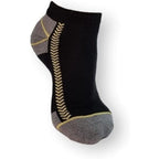 Men’s Ultimate Ankle Quarter Work Socks | Size 6 - 11