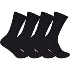 Men’s Non-Elastic Thermal Socks |  Size 6 - 11