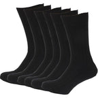 Men’s Wool Thermal Socks |  Size 6 - 11