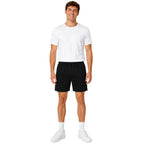 Plain Pull-On Sports Shorts | 5 Colours